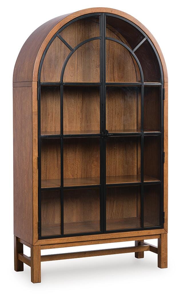 Chadworth Display Cabinet Default Title