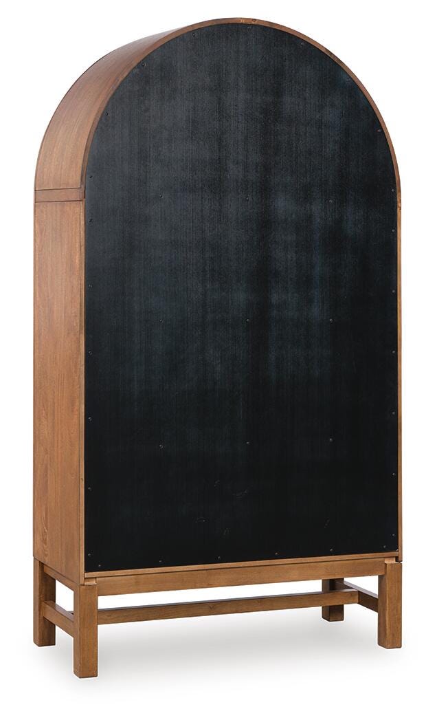 Chadworth Display Cabinet