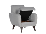 Chair In A Box-Flexy by Bellona