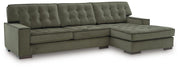 Chalcombe 2-Piece Sectional with Chaise Standard (v2)