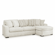 Chessington 2-Piece Sectional with Chaise Left Chaise