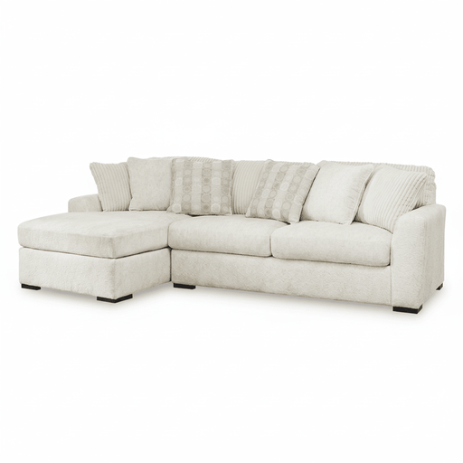 Chessington 2 - Piece Sectional with Chaise - Berre Furniture