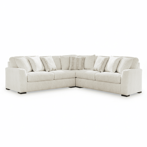 Chessington 3 - Piece Sectional - Berre Furniture