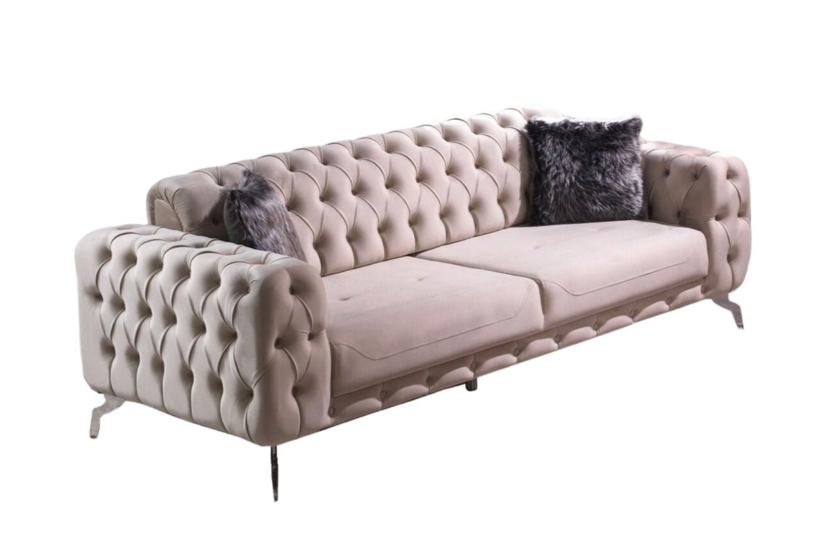 CHESTER 3 seater - Berre Furniture