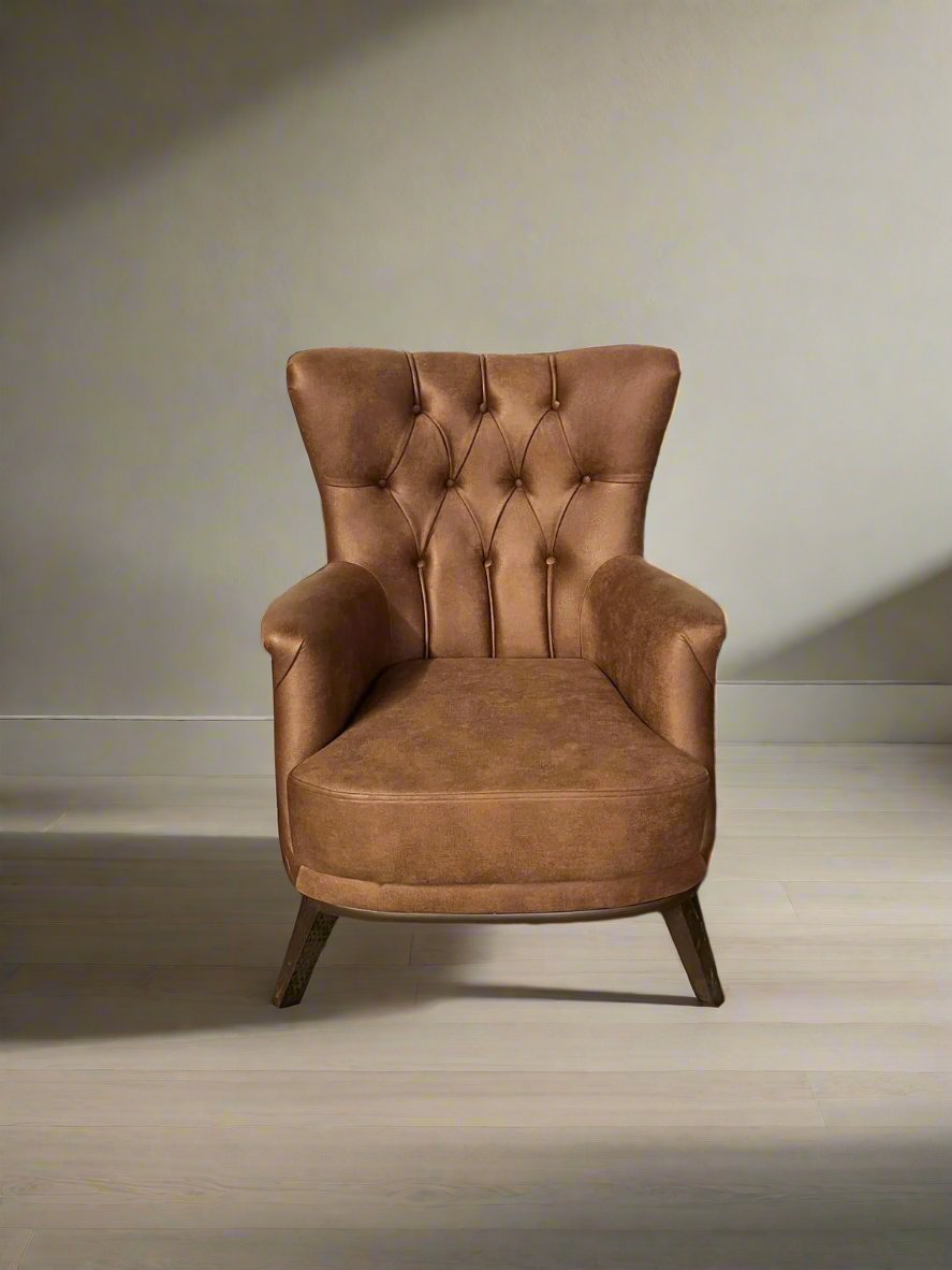 CHESTER Armchair - Berre Furniture