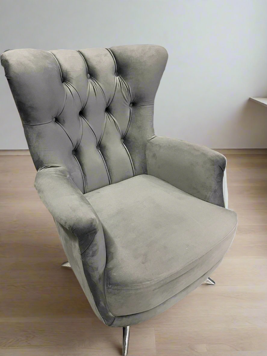 CHESTER Armchair - Berre Furniture