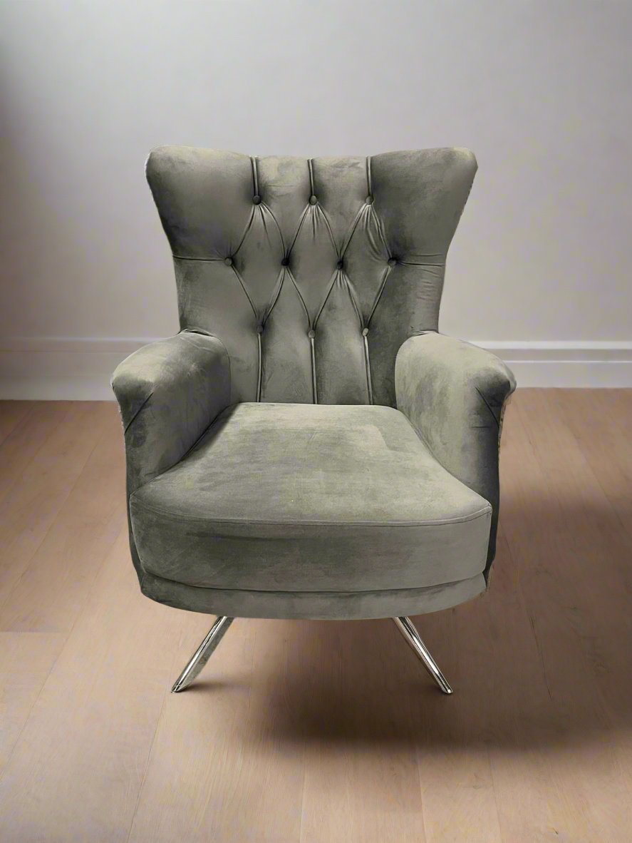 CHESTER Armchair - Berre Furniture