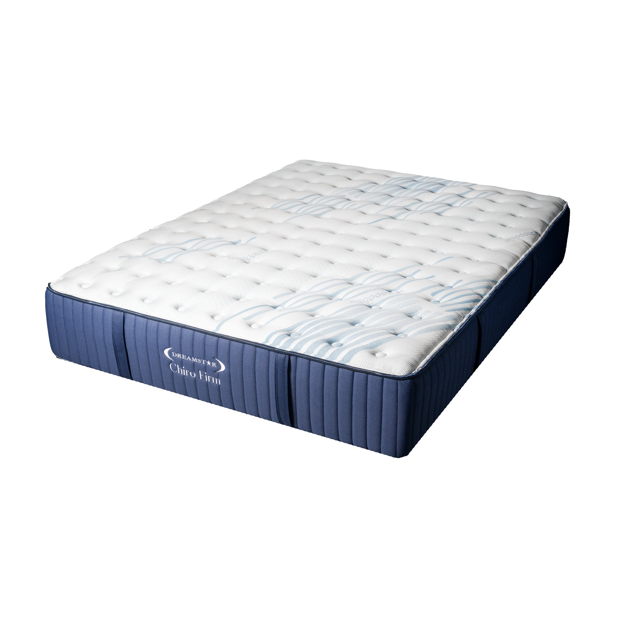 Chiro Firm Mattress - Dreamstar - Berre Furniture