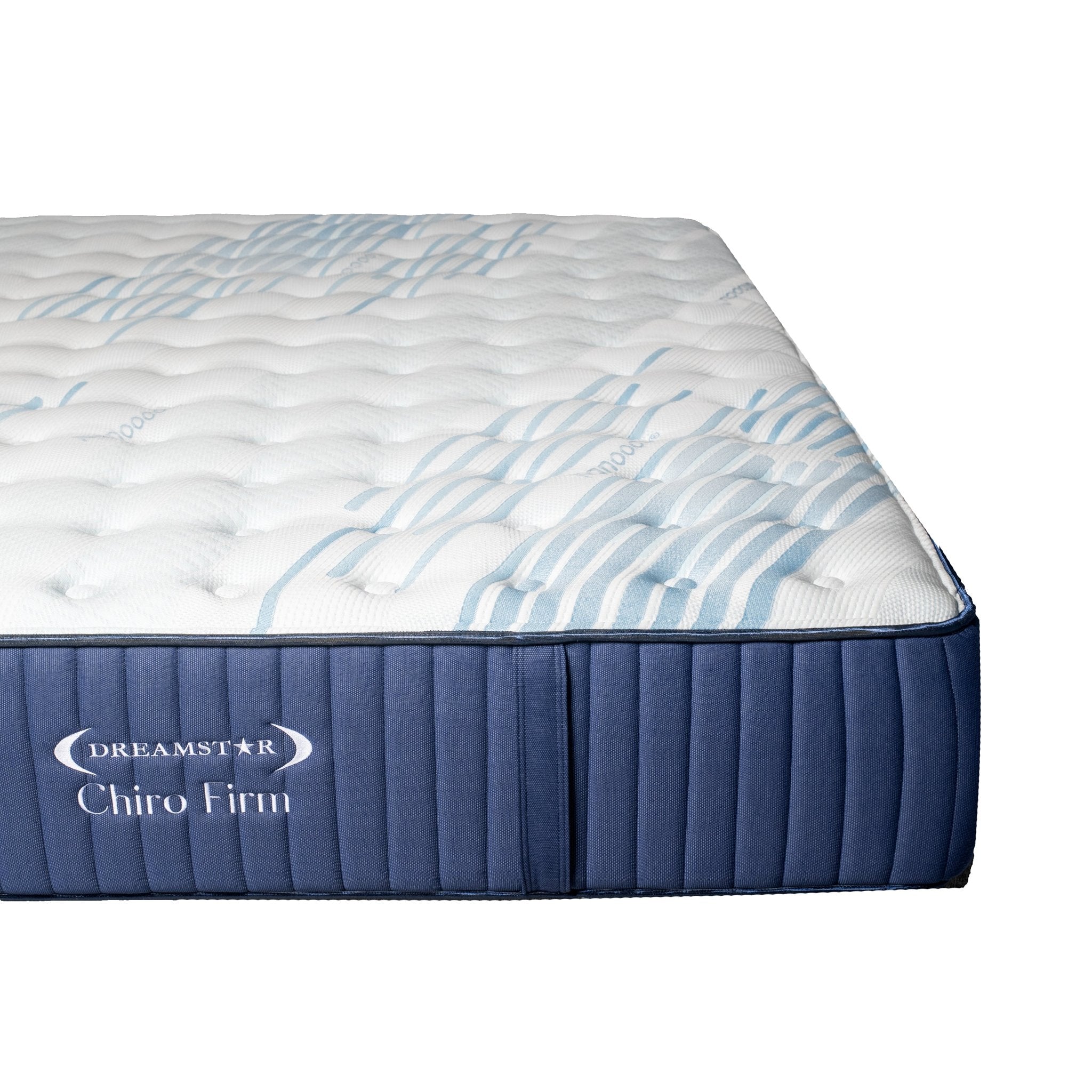 Chiro Firm Mattress - Dreamstar - Berre Furniture