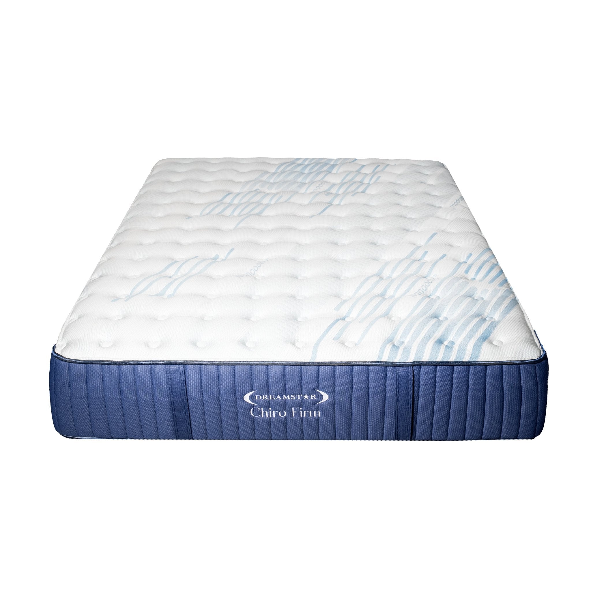 Chiro Firm Mattress - Dreamstar - Berre Furniture