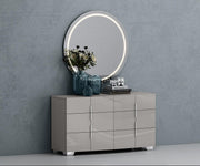 Chrisley Dresser