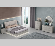 Chrisley Dresser