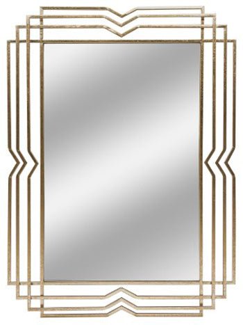 Claybrook Accent Mirror - Berre Furniture