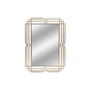 Claybrook Accent Mirror - Berre Furniture