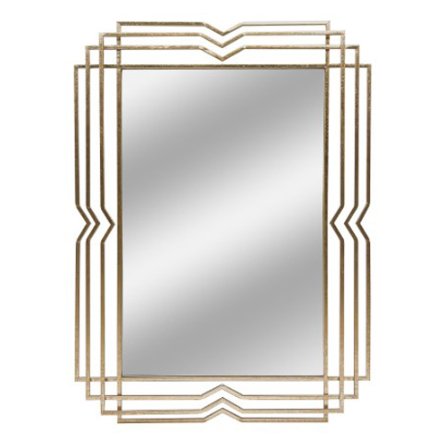 Claybrook Accent Mirror - Berre Furniture