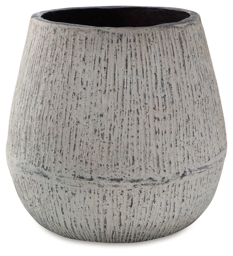 Claymount Vase Large