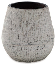 Claymount Vase Small