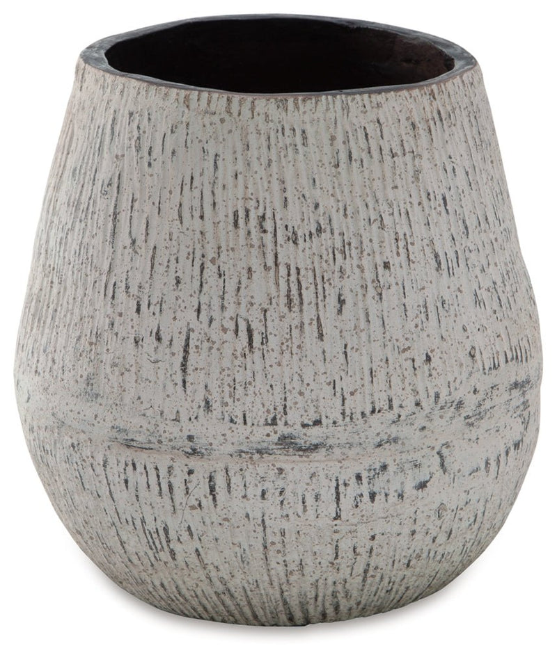 Claymount Vase Small