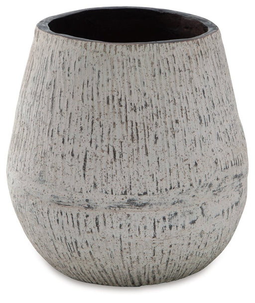 Claymount Vase Small