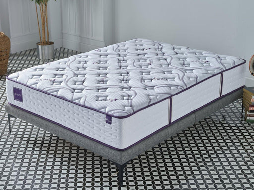 Cloud Firm Mattress by Bellona