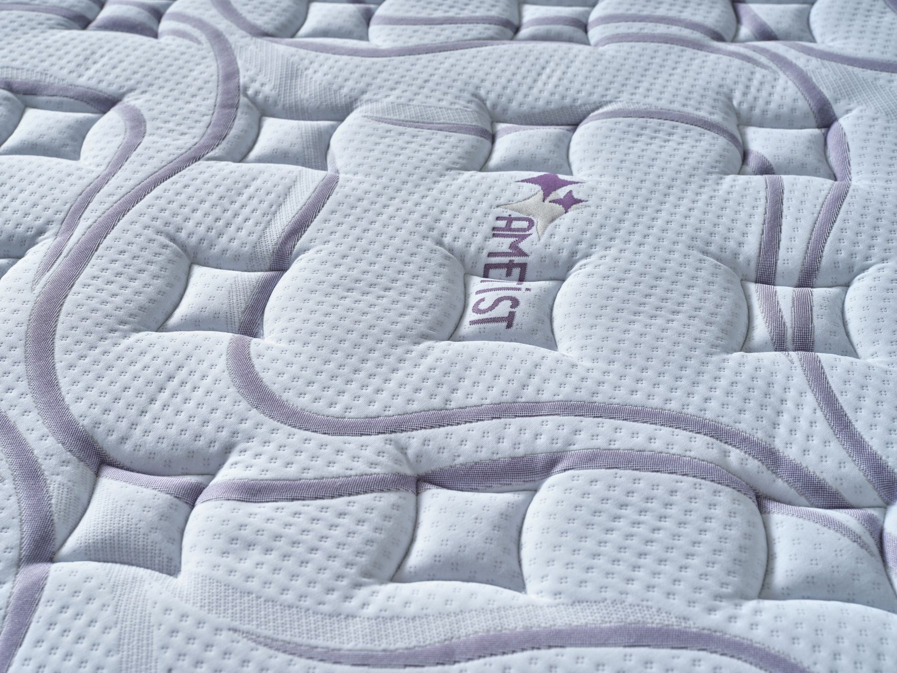 Cloud Firm Mattress by Bellona