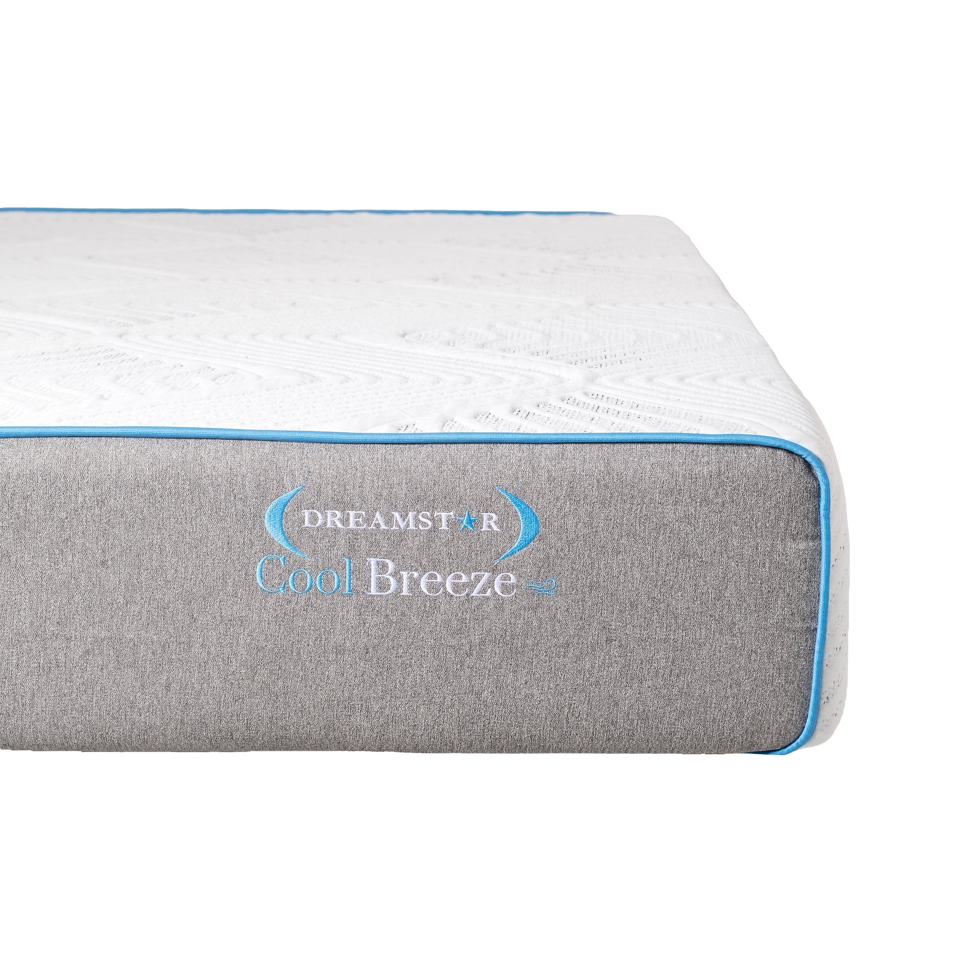 Cool Breeze Mattress - Dreamstar - Berre Furniture