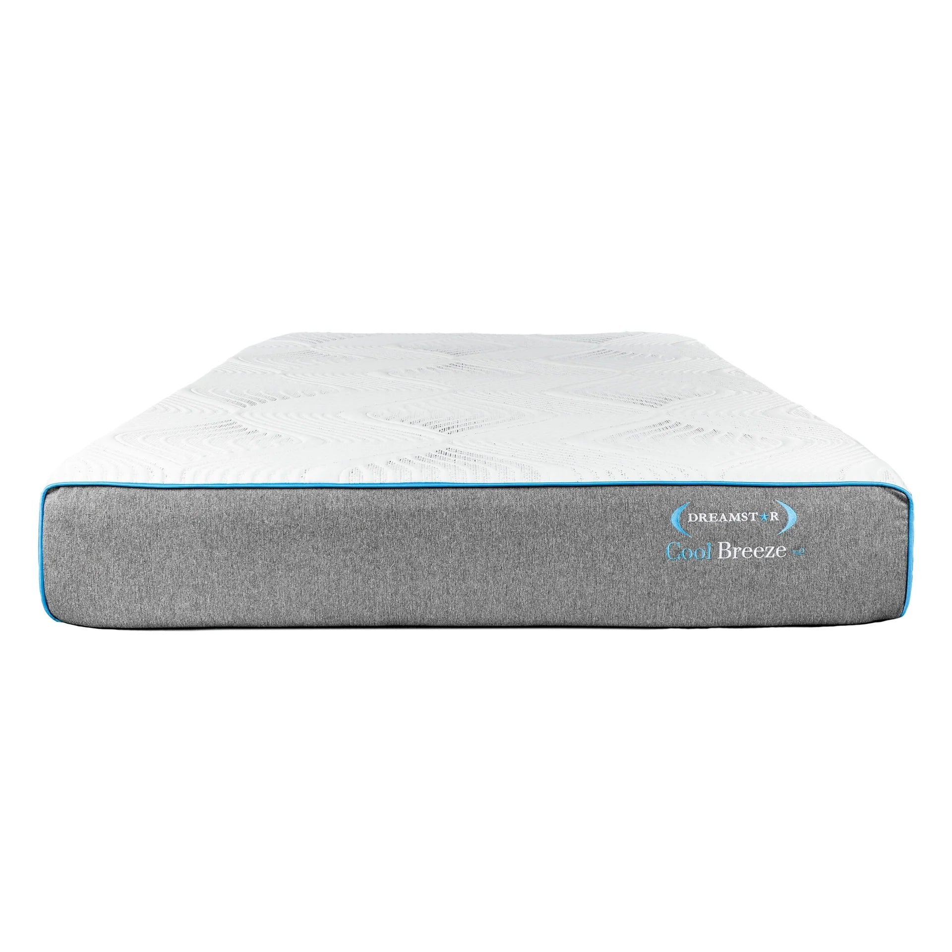 Cool Breeze Mattress - Dreamstar - Berre Furniture