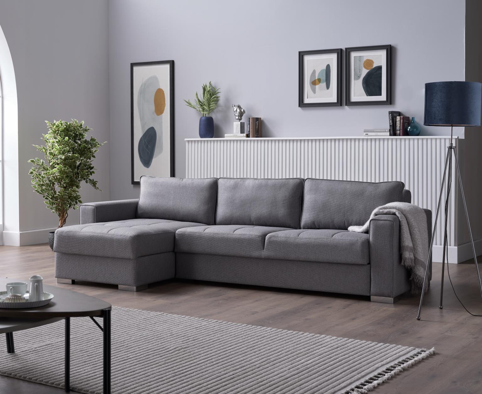 COOPER SECTIONAL SOFA