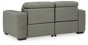 Correze 2-Piece Power Reclining Loveseat