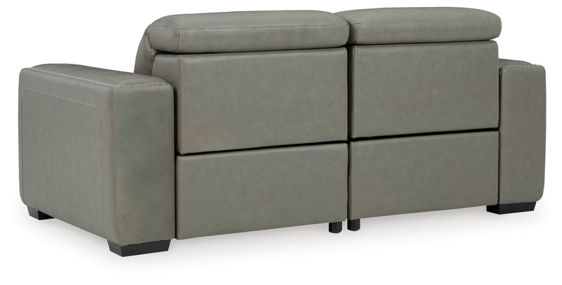 Correze 2-Piece Power Reclining Loveseat
