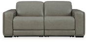 Correze 2-Piece Power Reclining Loveseat