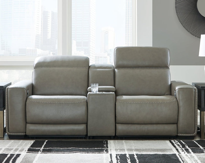 Correze 3-Piece Power Reclining Loveseat