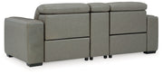 Correze 3-Piece Power Reclining Loveseat
