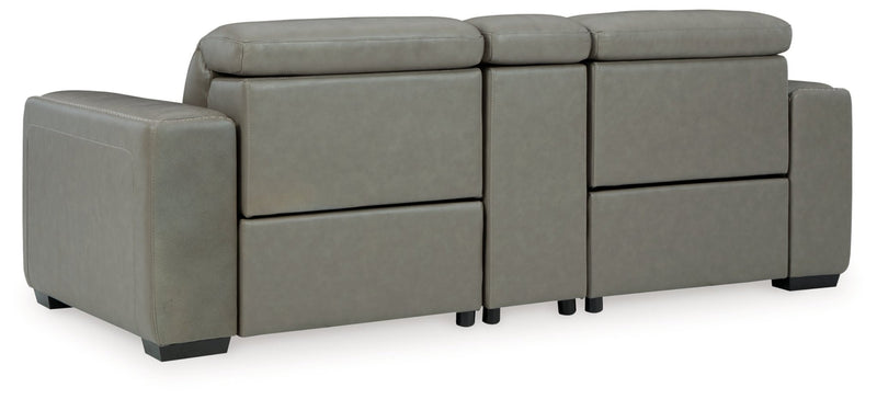 Correze 3-Piece Power Reclining Loveseat