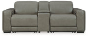 Correze 3-Piece Power Reclining Loveseat