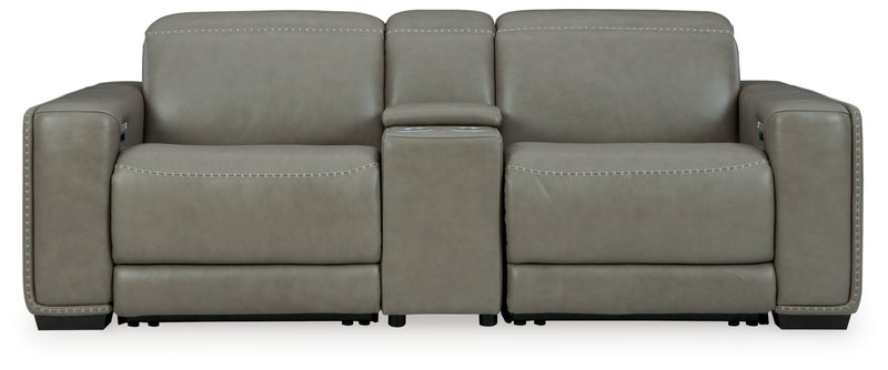 Correze 3-Piece Power Reclining Loveseat