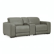 Correze 3-Piece Power Reclining Loveseat Default Title