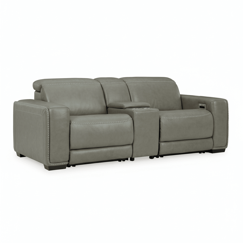 Correze 3-Piece Power Reclining Loveseat Default Title