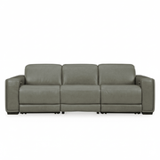 Correze 3 - Piece Power Reclining Sofa - Berre Furniture