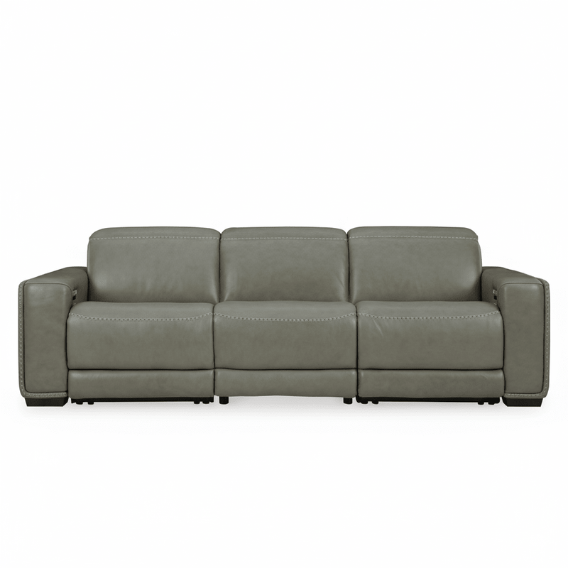 Correze 3 - Piece Power Reclining Sofa - Berre Furniture