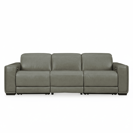 Correze 3 - Piece Power Reclining Sofa - Berre Furniture