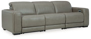 Correze 3 - Piece Power Reclining Sofa - Berre Furniture