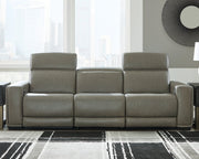 Correze 3 - Piece Power Reclining Sofa - Berre Furniture