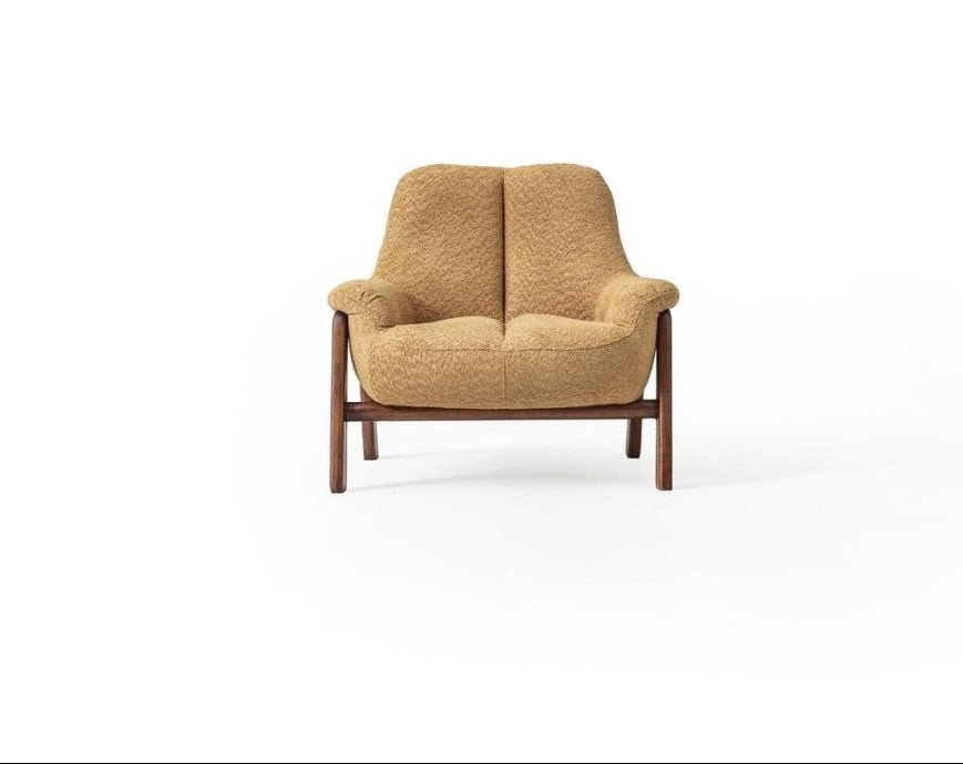 Corvette Armchair - Berre Furniture