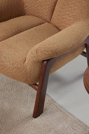 Corvette Armchair - Berre Furniture