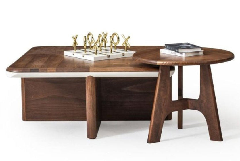 Corvette Coffee Table - Berre Furniture