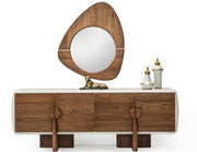 Corvette Console - Berre Furniture