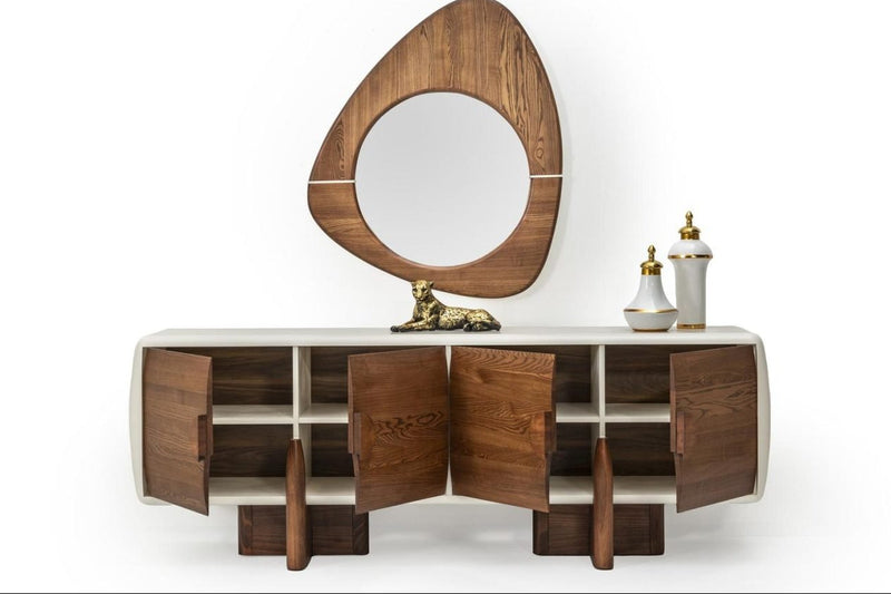 Corvette Console - Berre Furniture