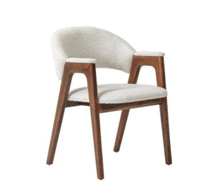 Corvette Dining Chair - Berre Furniture