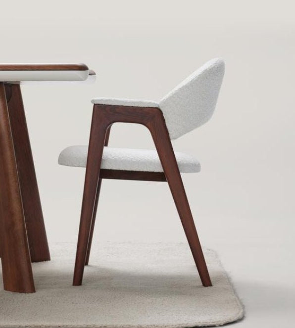 Corvette Dining Chair - Berre Furniture